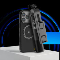 Lenyes LPH122 | Bluetooth Kumandalı Mini Tripod ve Selfie Çubuğu