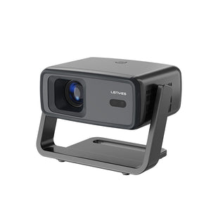 Lenyes LPR03 | 2.69” LCD 200 ANSI Lümen PTZ Projektör Yansıtma Cihazı