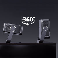 Lenyes LPR06 | 600 ANSI Full HD 1080P Wi-Fi 6 Bluetooth 5.1 Akıllı Projektör (4K Destekli)
