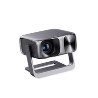 Lenyes LPR06 | 600 ANSI Full HD 1080P Wi-Fi 6 Bluetooth 5.1 Akıllı Projektör (4K Destekli)