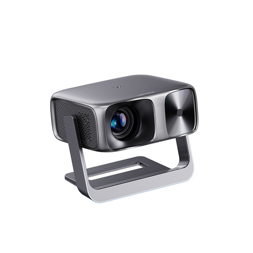 Lenyes LPR06 | 600 ANSI Full HD 1080P Wi-Fi 6 Bluetooth 5.1 Akıllı Projektör (4K Destekli)