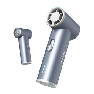 Lenyes LTF01 | 4000mAh LED Göstergeli 3 Kademeli Portatif El Fanı