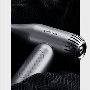 Lenyes LTF02 | 90000rpm LED Göstergeli Turbo El Fanı ve Toz Temizleyici