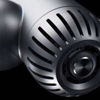 Lenyes LTF02 | 90000rpm LED Göstergeli Turbo El Fanı ve Toz Temizleyici