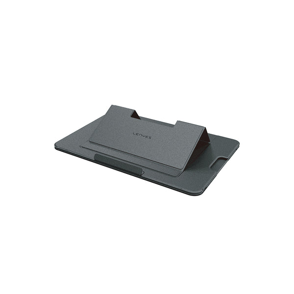 Lenyes LTS231 Ayarlanabilir Çok Fonksiyonlu Macbook Notebook Standı