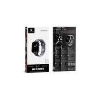 Lenyes LW-239 Pro3 | iOS & Android Uyumlu HD Ekranlı Akıllı Saat