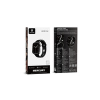 Lenyes LW-239 Pro3 | iOS & Android Uyumlu HD Ekranlı Akıllı Saat