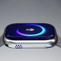 Lenyes LW-239 Pro3 | iOS & Android Uyumlu HD Ekranlı Akıllı Saat