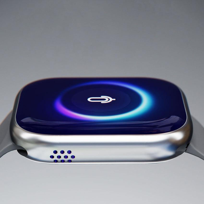 Lenyes LW-239 Pro3 | iOS & Android Uyumlu HD Ekranlı Akıllı Saat