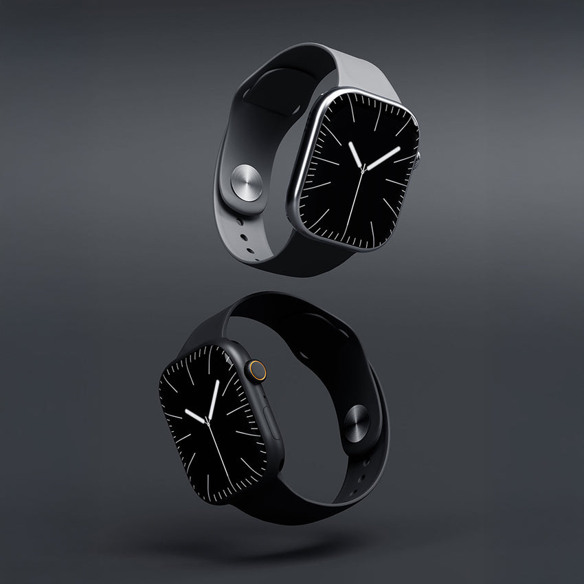 Lenyes LW-239 Pro3 | iOS & Android Uyumlu HD Ekranlı Akıllı Saat