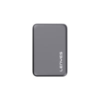 Lenyes PW139D | PD 20W Ultra İnce Wireless Powerbank 15W 10000mAh