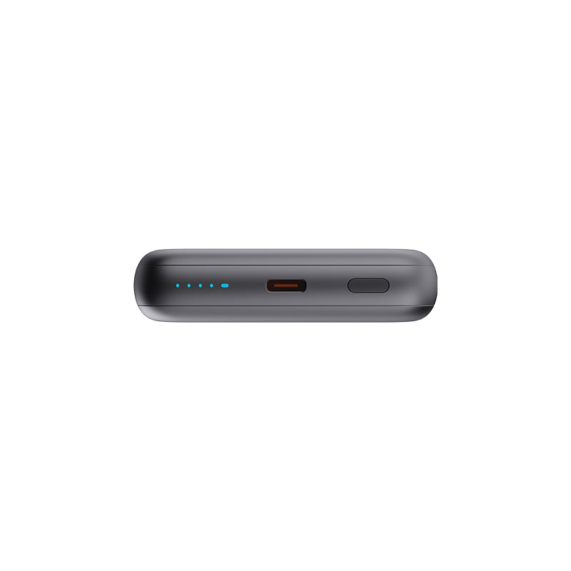 Lenyes PW139D | PD 20W Ultra İnce Wireless Powerbank 15W 10000mAh