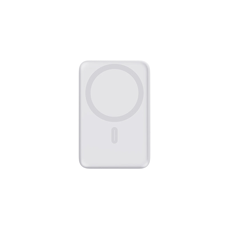 Lenyes PW139D | PD 20W Ultra İnce Wireless Powerbank 15W 10000mAh