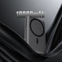 Lenyes PW139D | PD 20W Ultra İnce Wireless Powerbank 15W 10000mAh