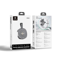 Lenyes PW316 | Mini Magnetik Wireless Akıllı Saat Şarj Cihazı 2.5W