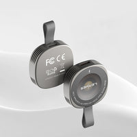 Lenyes PW316 | Mini Magnetik Wireless Akıllı Saat Şarj Cihazı 2.5W