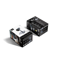 Lenyes PW323 Qi2 Teknolojili Ambiyans Işıklı 3in1 Telefon Saat Kulaklık Kablosuz Şarj Standı 25W