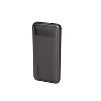 Lenyes PX133P | 10W 10000mAh Taşınabilir Powerbank | Çift Çıkışlı & LED Göstergeli