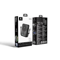 Lenyes PX274D | PD 22.5W | Standlı M-Safe Wireless Powerbank 15W 20000mAh