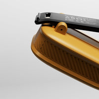 Lenyes S232 Mandallı Bluetooth Speaker | IPX7 Su Geçirmez & TWS