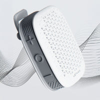 Lenyes S232 Mandallı Bluetooth Speaker | IPX7 Su Geçirmez & TWS