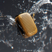 Lenyes S232 Mandallı Bluetooth Speaker | IPX7 Su Geçirmez & TWS