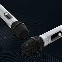 Lenyes S857 RGB Mikrofonlu Bluetooth Speaker | 150W & Powerbank Fonksiyonu