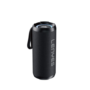 Lenyes S871 RGB Işıklı Bluetooth Speaker | 60W Güç & 10 Saat Oynatma