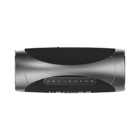 Lenyes S873 RGB Işıklı Bluetooth Speaker | 400W Güç & 30000mAh Pil