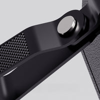 Lenyes S875 Elegance Serisi RGB Işıklı Taşınabilir Su Geçirmez TWS Bluetooth Hoparlör v5.3 – 40W