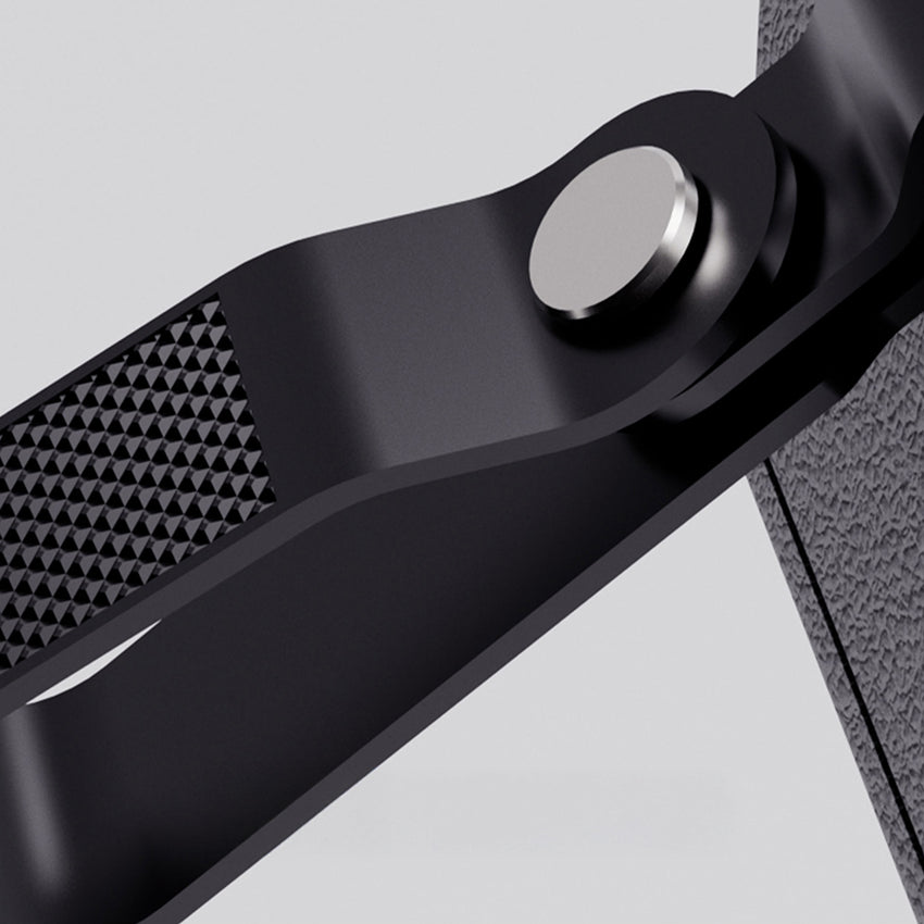 Lenyes S875 Elegance Serisi RGB Işıklı Taşınabilir Su Geçirmez TWS Bluetooth Hoparlör v5.3 – 40W