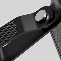 Lenyes S876 | Supreme Serisi RGB Işıklı Su Geçirmez TWS Bluetooth Hoparlör 45W