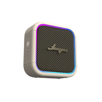 Lenyes S890 RGB Işıklı | Su Geçirmez Mini OTG-TWS Bluetooth Hoparlör v5.3