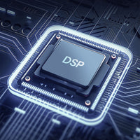 Lenyes S892 | RGB Işıklı Mikrofonlu Dokunmatik Ekranlı TWS Bluetooth Speaker 300W