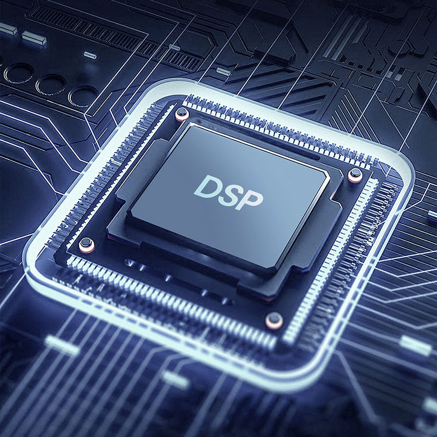 Lenyes S892 | RGB Işıklı Mikrofonlu Dokunmatik Ekranlı TWS Bluetooth Speaker 300W