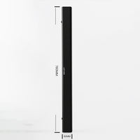 Lenyes S901 Vista Serisi Hi-Fi Akıllı Wireless Bluetooth 5.0 Speaker Hoparlör 40W