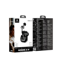 Lenyes Serene X AI Çeviri Özellikli ANC ENC Bluetooth Kulak İçi Kulaklık v6.0