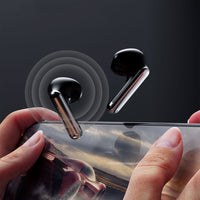 Lenyes Serene X | ANC Özellikli ENC Teknolojili Kulak İçi Bluetooth Kulaklık v5.4