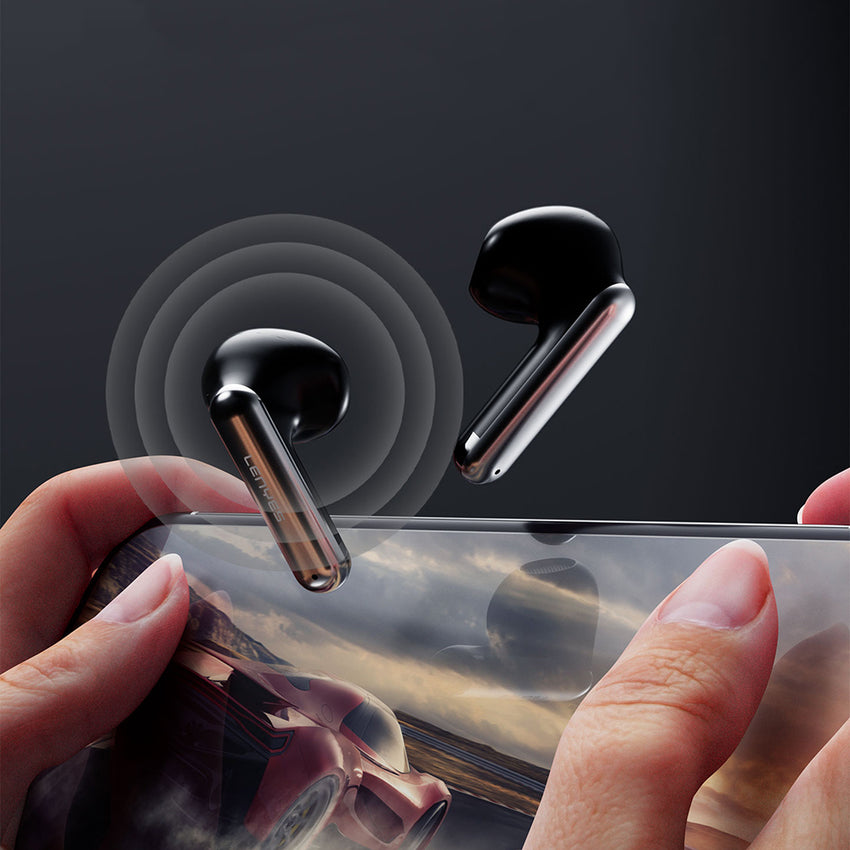 Lenyes Serene X | ANC Özellikli ENC Teknolojili Kulak İçi Bluetooth Kulaklık v5.4