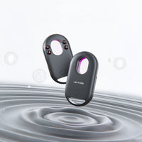Lenyes TX20 | Find My Destekli Gizli Kamera Dedektörü & Alarm Cihazı