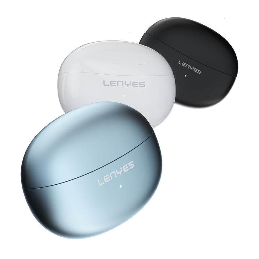 Lenyes Air 100 ANC Özellikli ENC Teknolojili Kulak İçi Bluetooth v5.3 Kulaklık