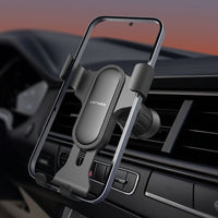 Lenyes CR181 Araç Telefon Tutucu | 360° Dönebilen & Y Kavrama Tasarımı