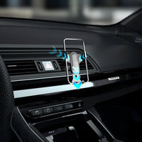 Lenyes CR181 Araç Telefon Tutucu | 360° Dönebilen & Y Kavrama Tasarımı