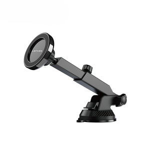 Lenyes CR184 Teleskopik Vantuzlu Araç Telefon Tutucu | 360° & N52 Mıknatıs
