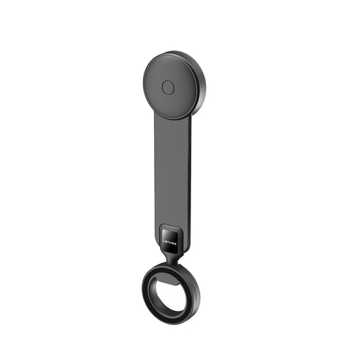 Lenyes CR185 Magsafe Telefon Tutucu | Bükülebilir & 360° Manyetik Tasarım
