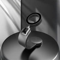 Lenyes CR185 Magsafe Telefon Tutucu | Bükülebilir & 360° Manyetik Tasarım