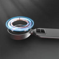 Lenyes CR185 Magsafe Telefon Tutucu | Bükülebilir & 360° Manyetik Tasarım