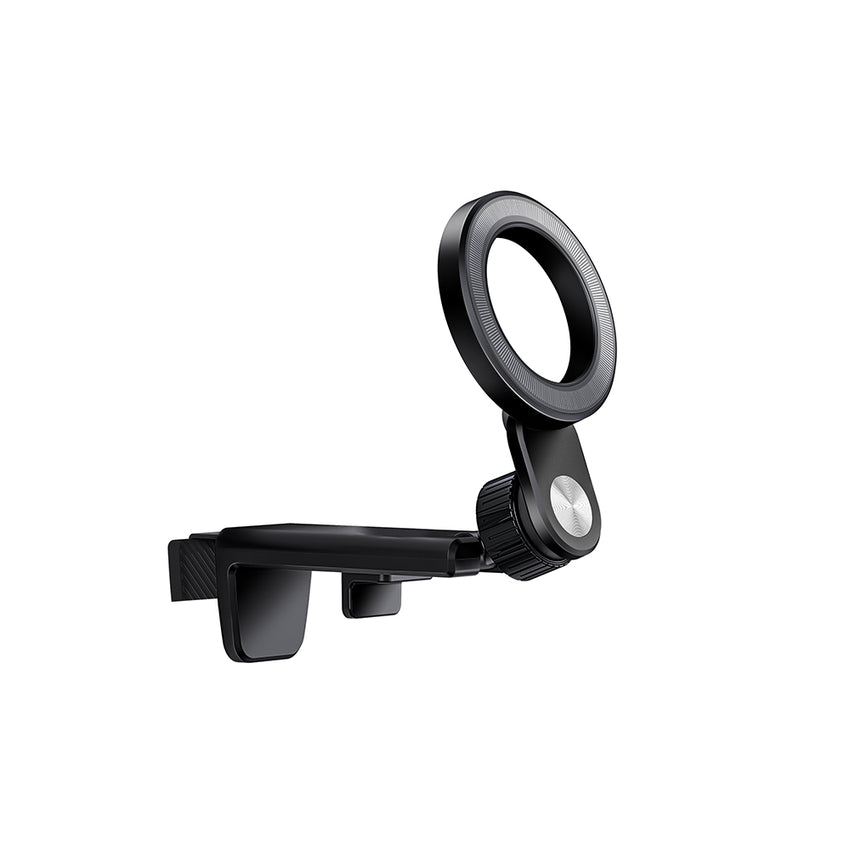 Lenyes CR187 Manyetik Masa Telefon Tutucu | 180° Dönebilir & Katlanabilir
