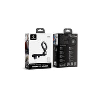 Lenyes CR187 Manyetik Masa Telefon Tutucu | 180° Dönebilir & Katlanabilir