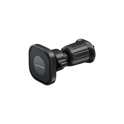 Lenyes CR193 Magnetik Araç Telefon Tutucu | Izgara Tipi & 360° Dönebilir